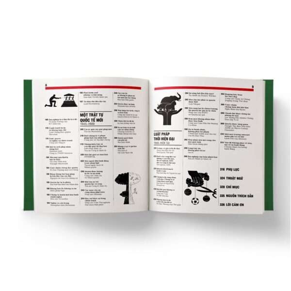 Luật pháp - Khái lược những tư tưởng lớn - Tác giả: DK - Ảnh 2