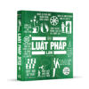 Luật pháp - Khái lược những tư tưởng lớn - Tác giả: DK