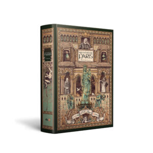 Nhà thờ Đức Bà Paris (tặng kèm 02 postcards) - Tác giả: Victor Hugo