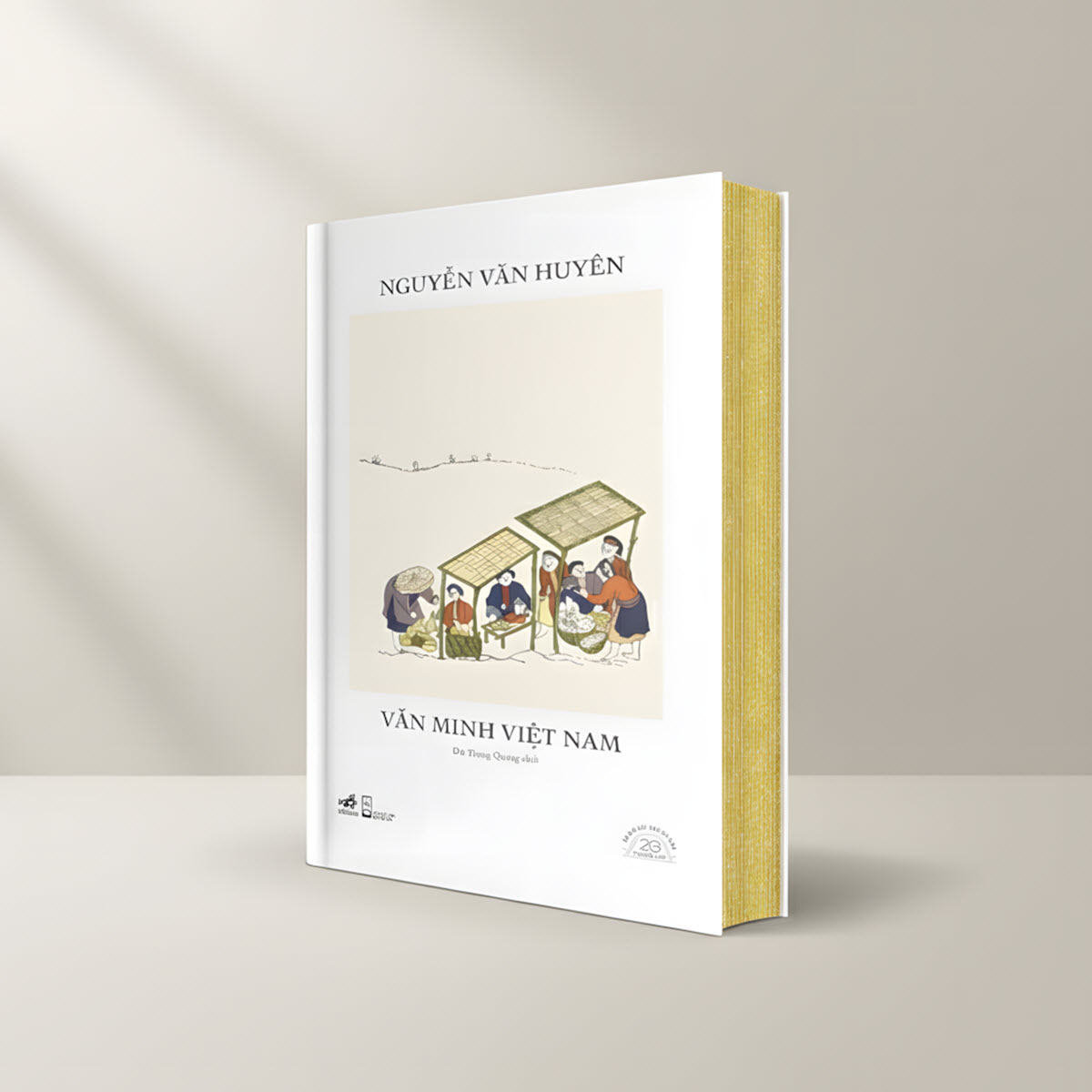 sách văn minh việt nam