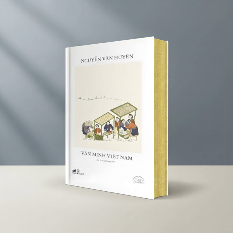 sách văn minh việt nam