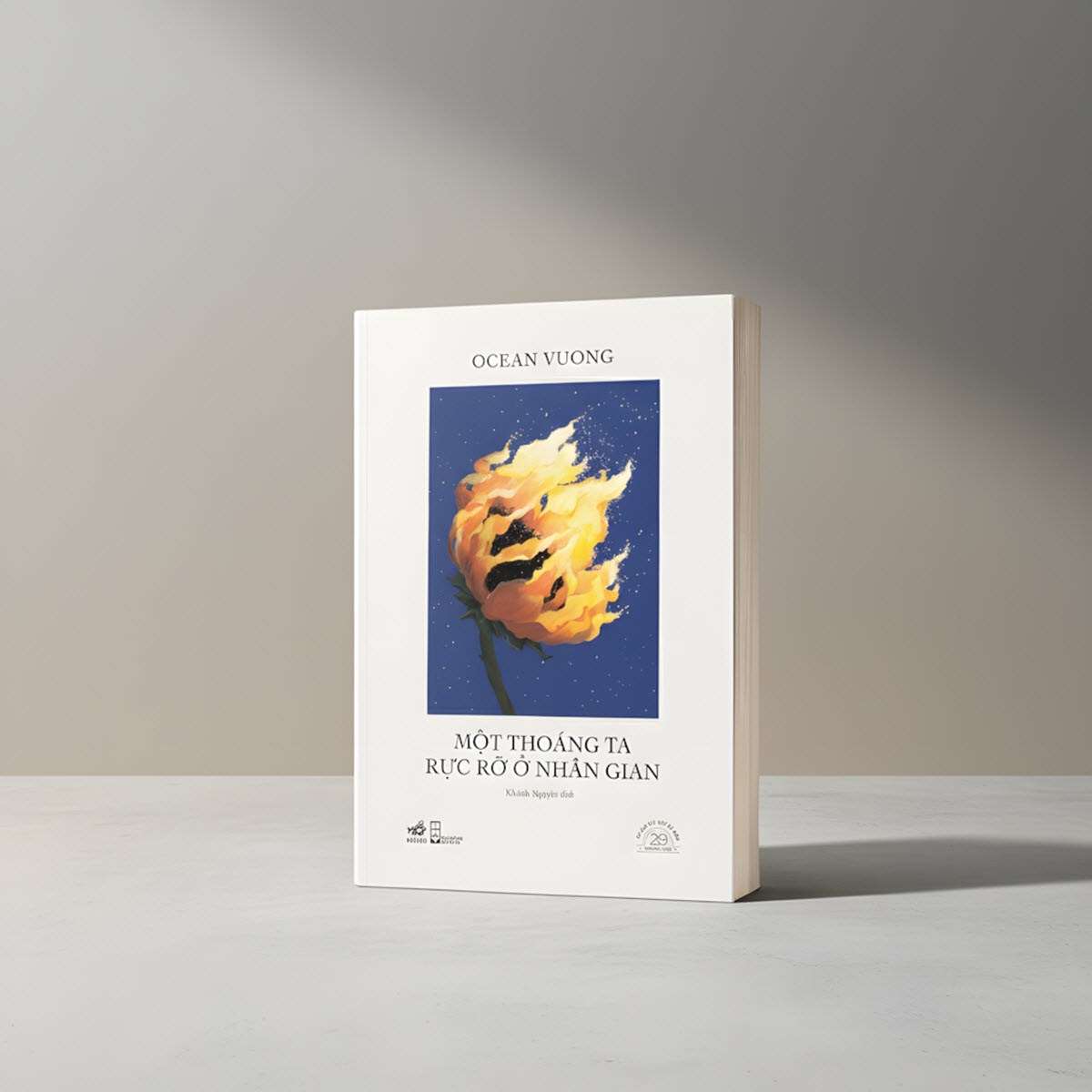 sách một thoáng ta rực rỡ ở dân gian