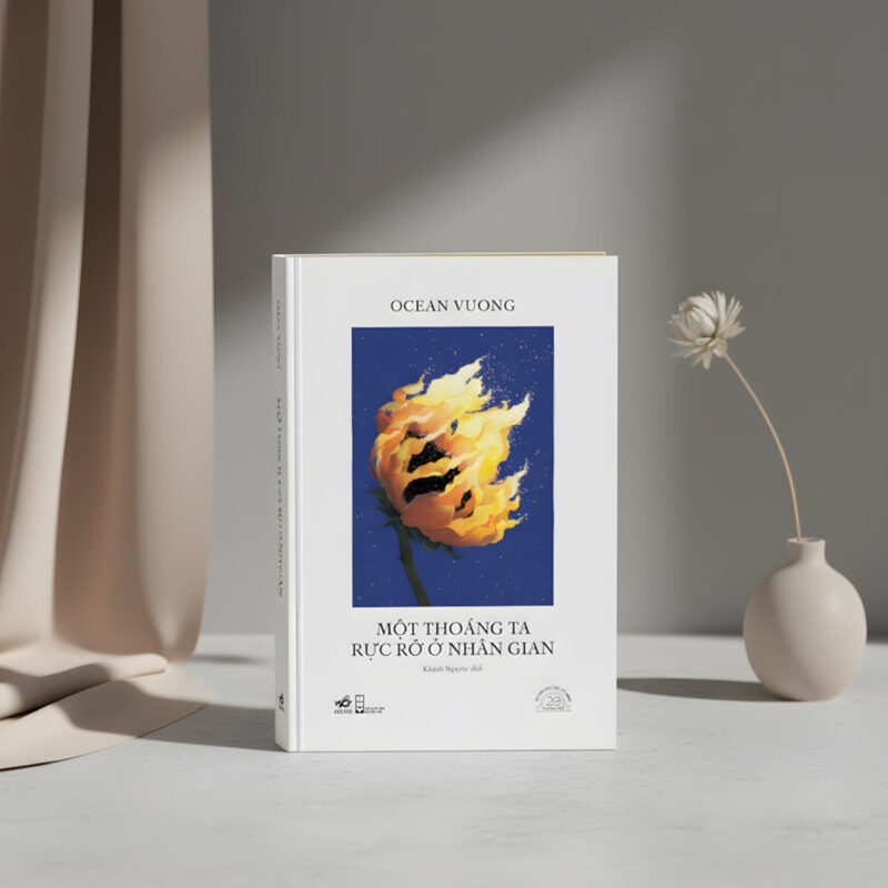 sách một thoáng ta rực rỡ ở dân gian