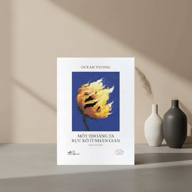 sách một thoáng ta rực rỡ ở dân gian
