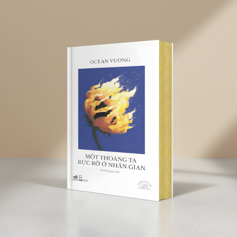 sách một thoáng ta rực rỡ ở dân gian