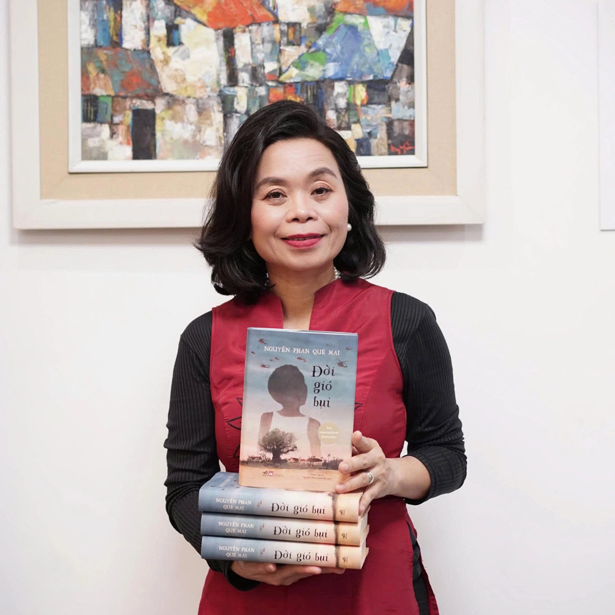 sách đời gió bụi bản đặc biệt bìa cứng