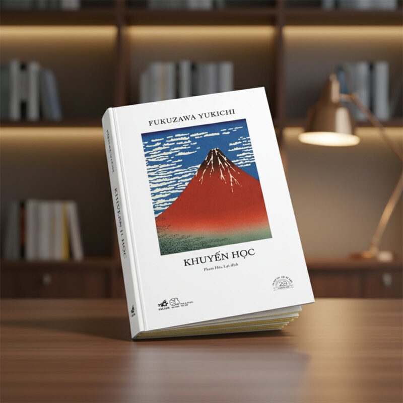 sách khuyến học