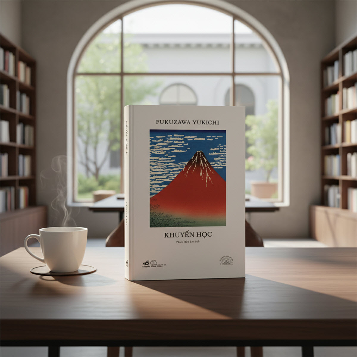 sách khuyến học