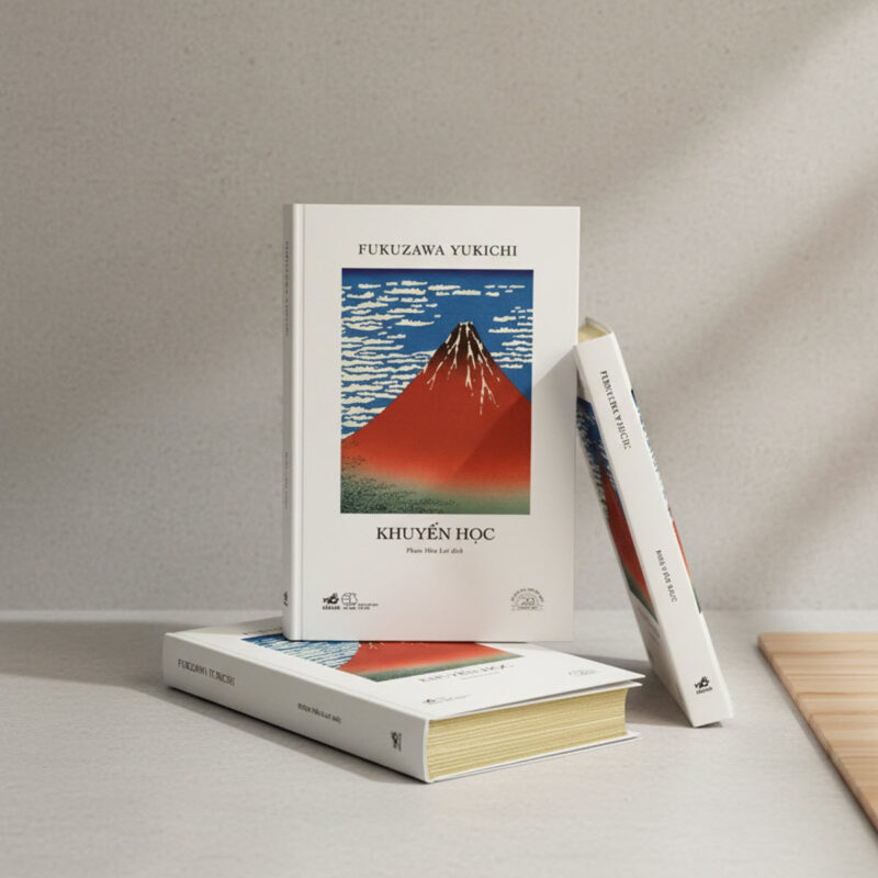 sách khuyến học