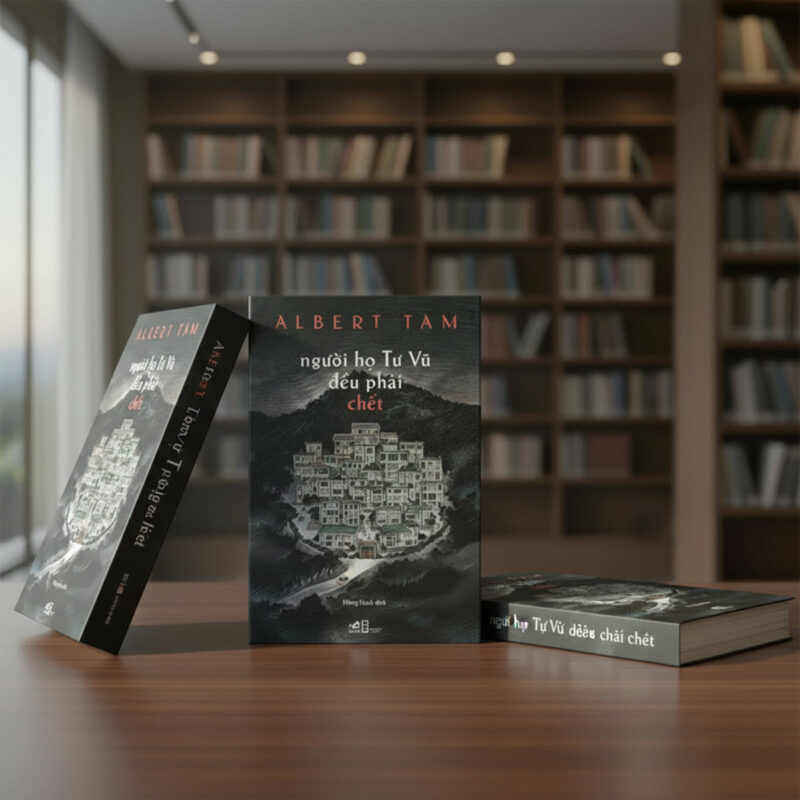 sách người họ tư đều phải chết