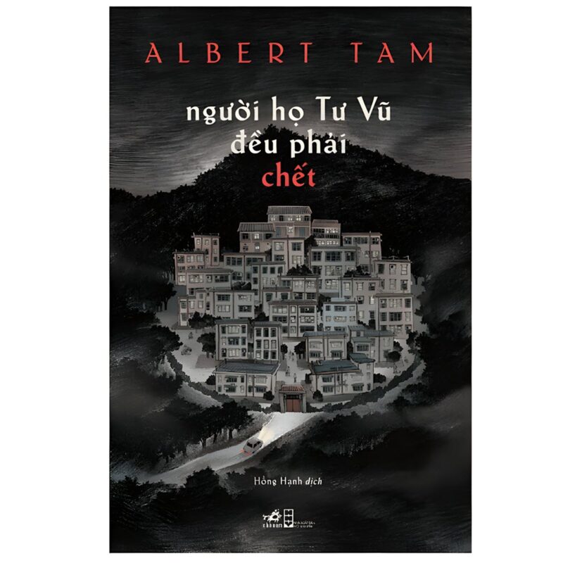 sách người họ tư đều phải chết