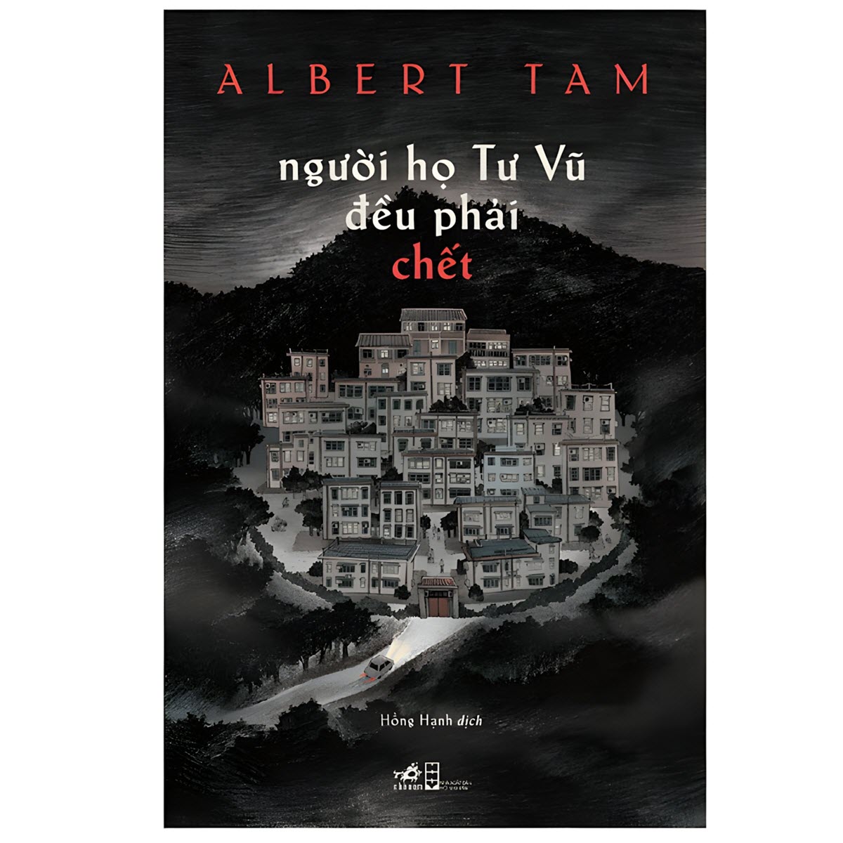 sách người họ tư đều phải chết