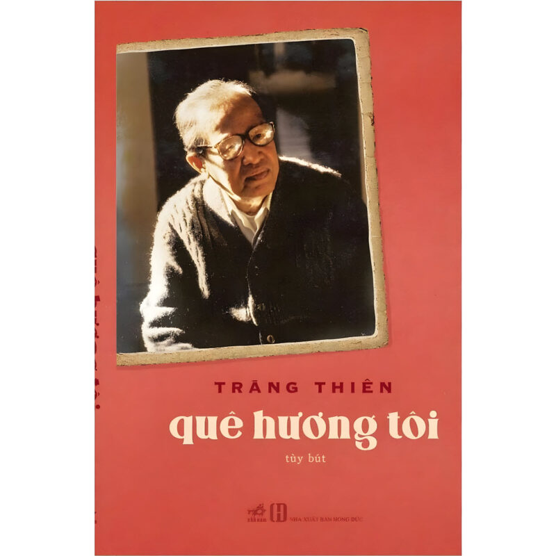 sách quê hương tôi