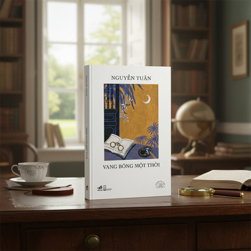 sách vang bóng một thời
