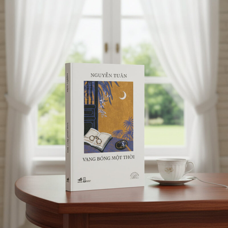 sách vang bóng một thời