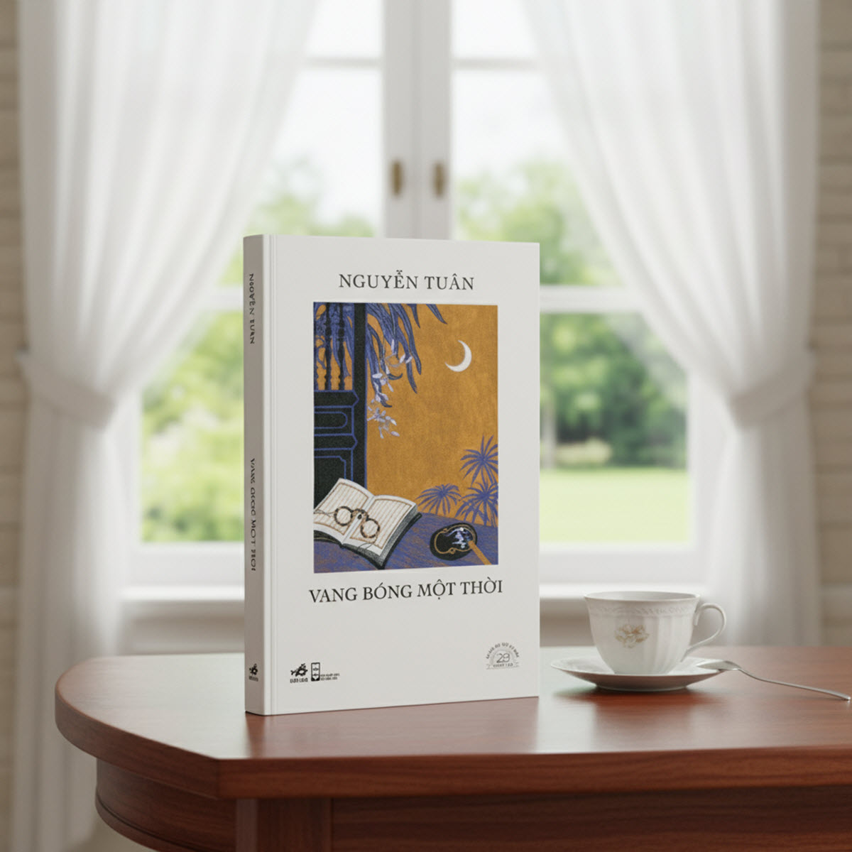 sách vang bóng một thời