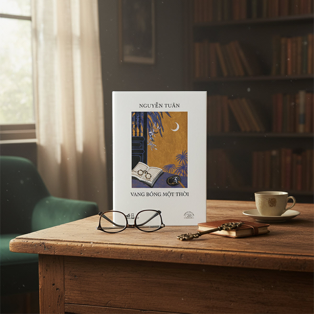 sách vang bóng một thời