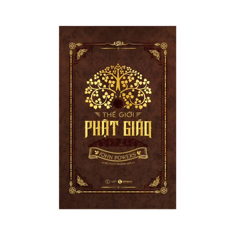 sách thế giới phật giáo bản phổ thông