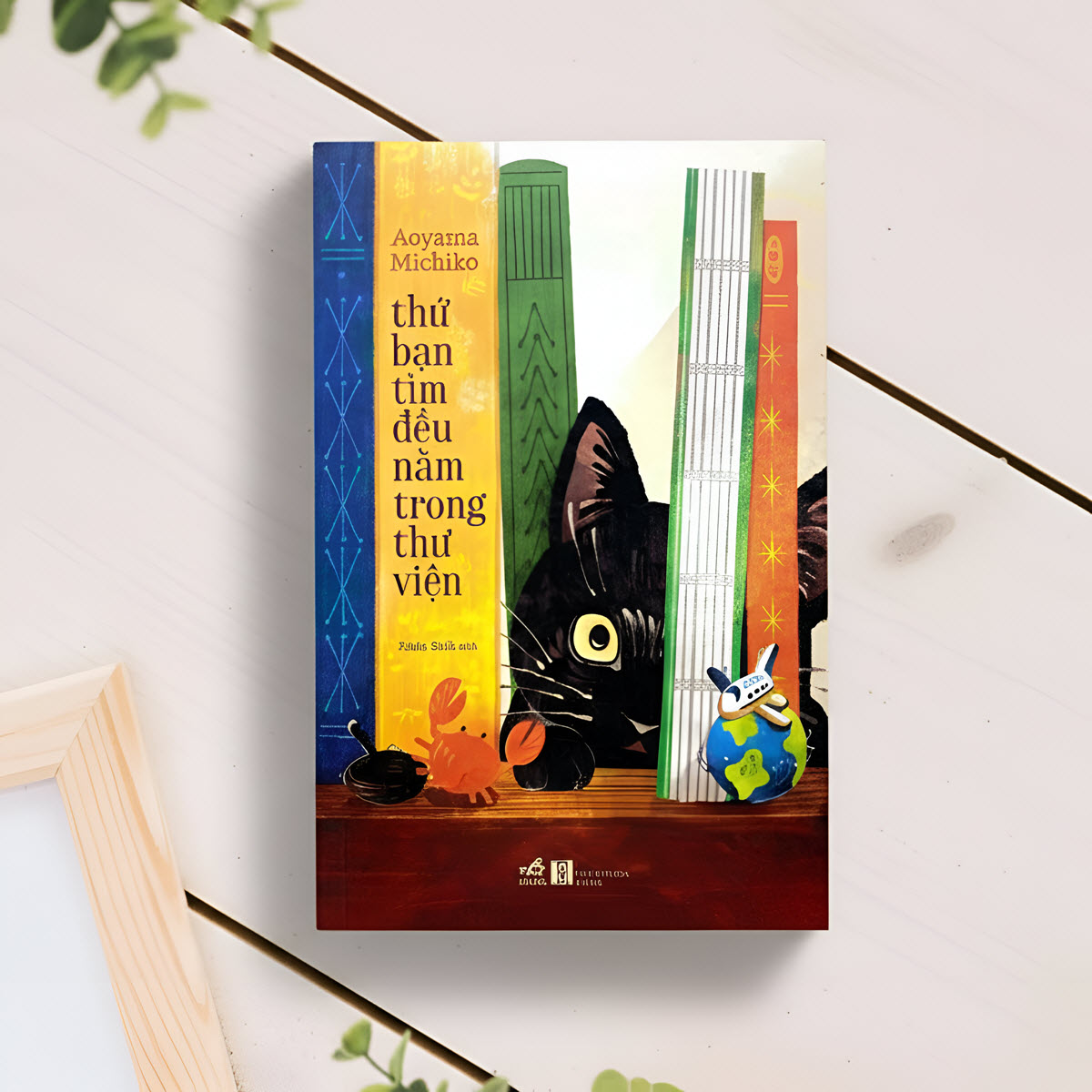 sách thứ bạn tìm đều nằm trong thư viện