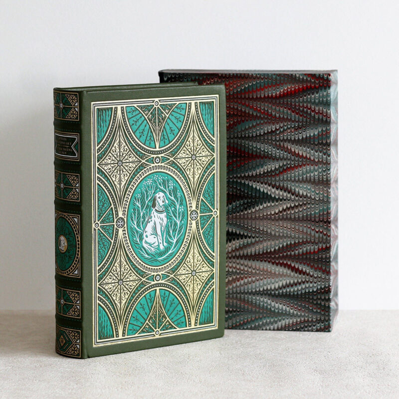 "Con Bim trắng tai đen" - Sách thiếu nhi kinh điển bản giới hạn