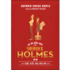 vụ án đầu tiên của sherlock holmes
