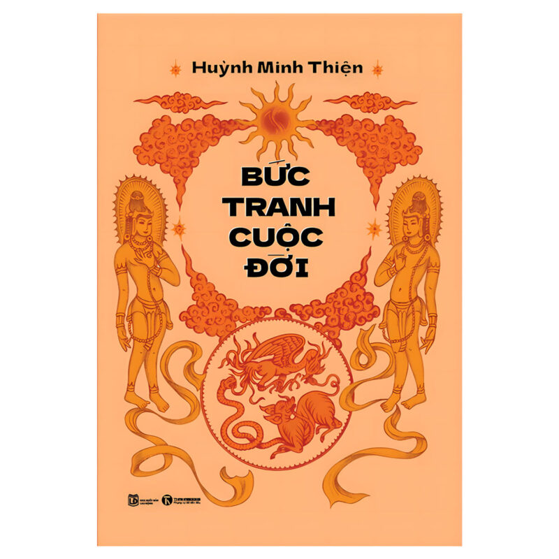 sách bức tranh cuộc đời