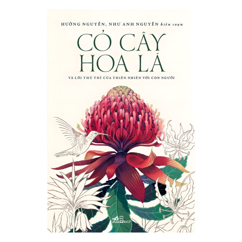 sách cỏ cây hoa lá