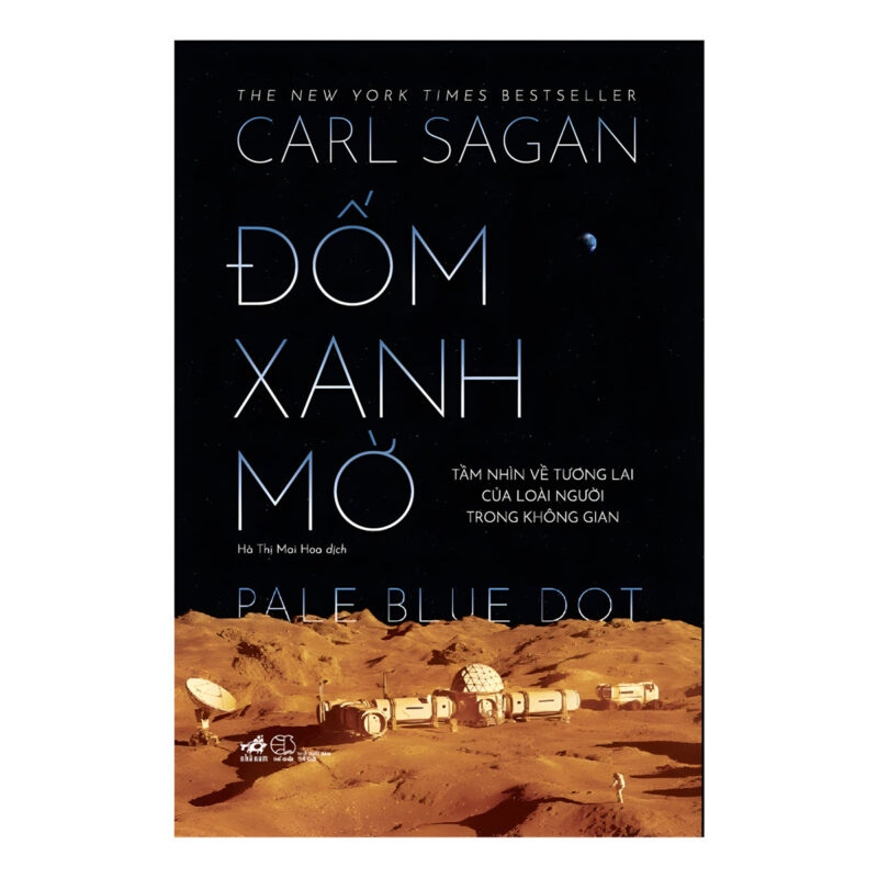 sách đốm xanh mờ