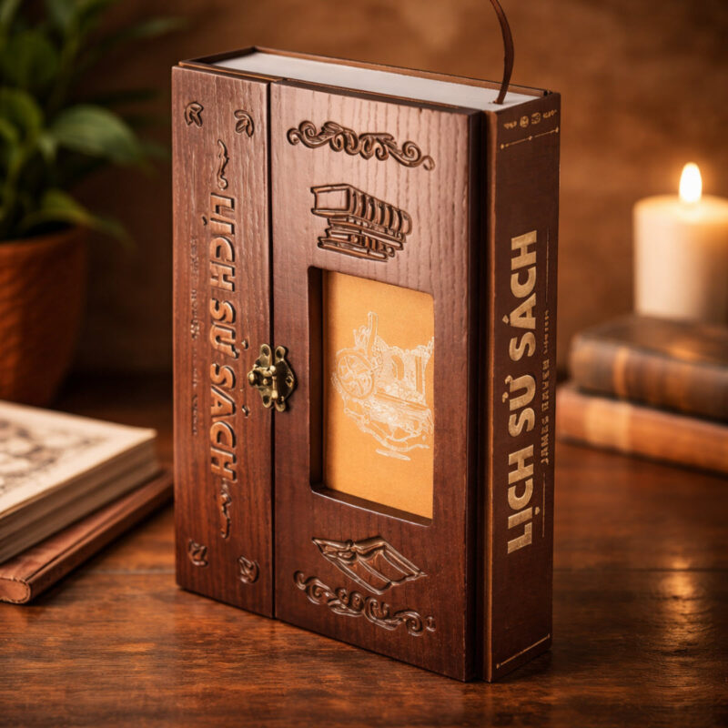 ấn bản đặc biệt lịch sử sách