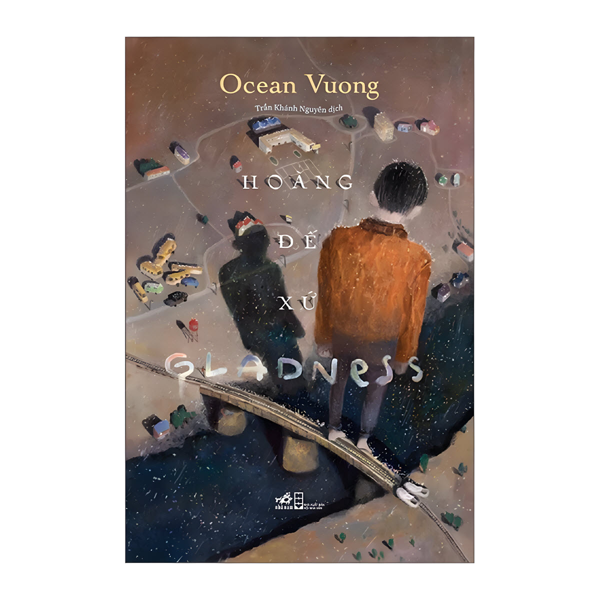 sách hoàng đế xứ gladness