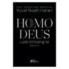 sách home deus