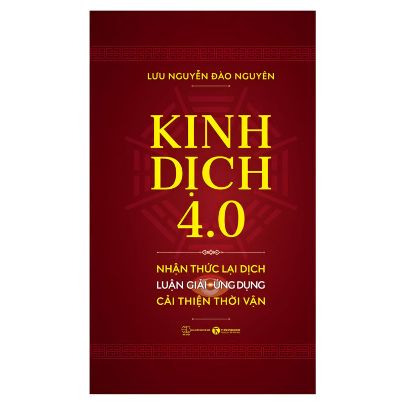 sách kinh dịch 4.0