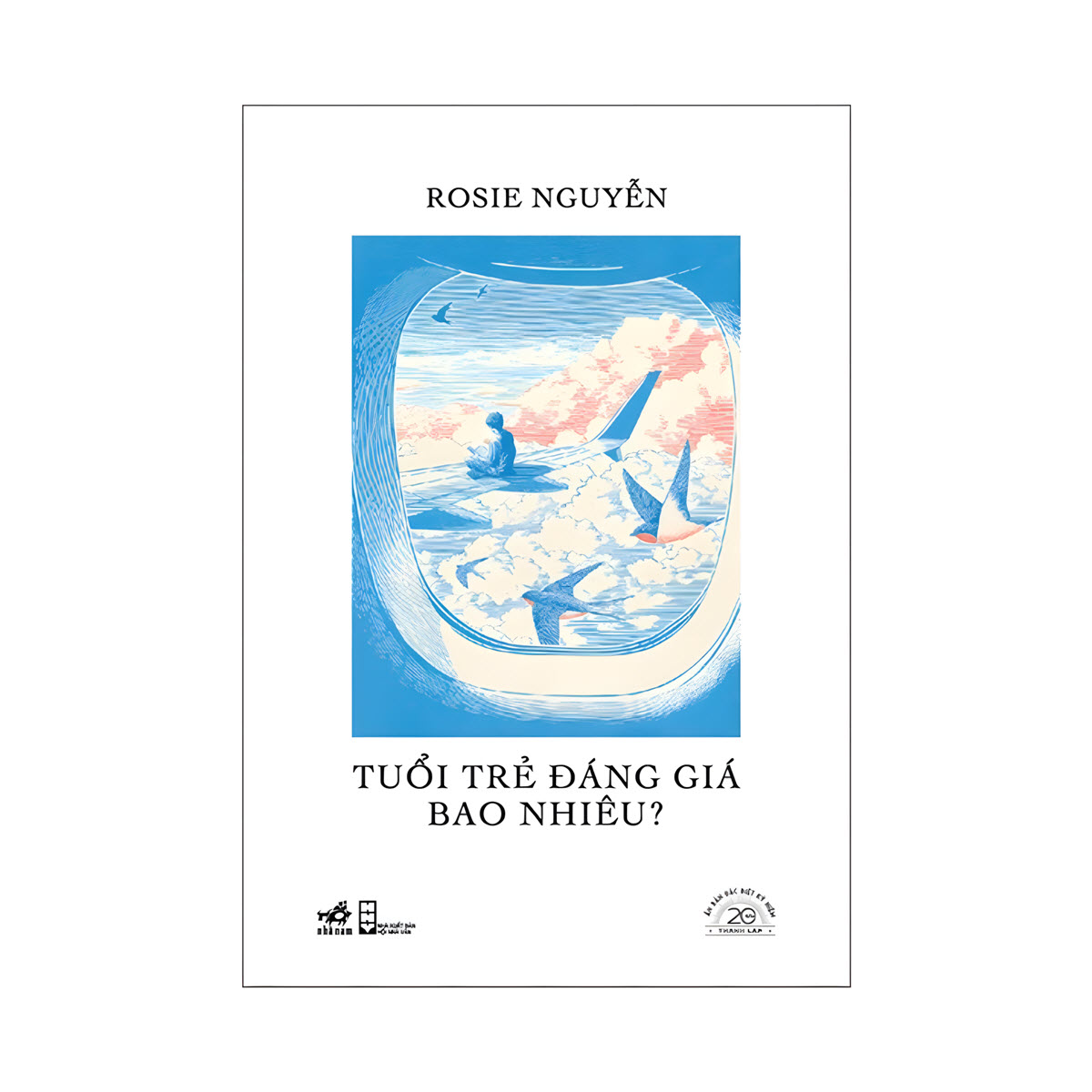 sách tuổi trẻ đang giá bao nhiêu - phiên bản đặc biệt