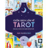 sách cuốn sách lớn về tarot
