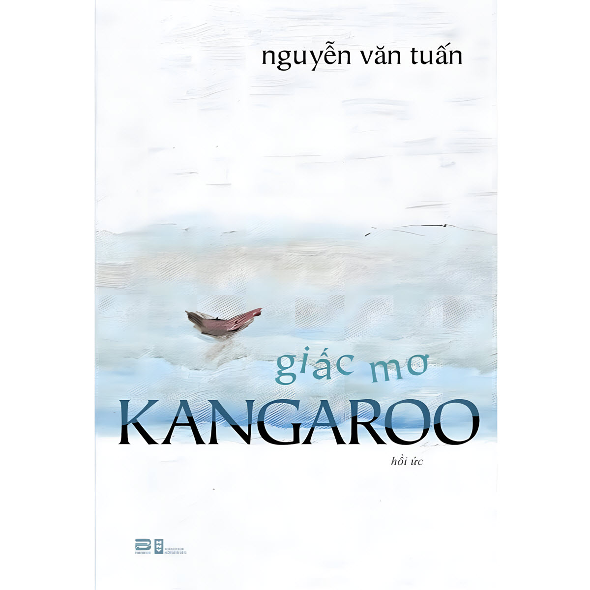 sách giấc mơ kangaroo