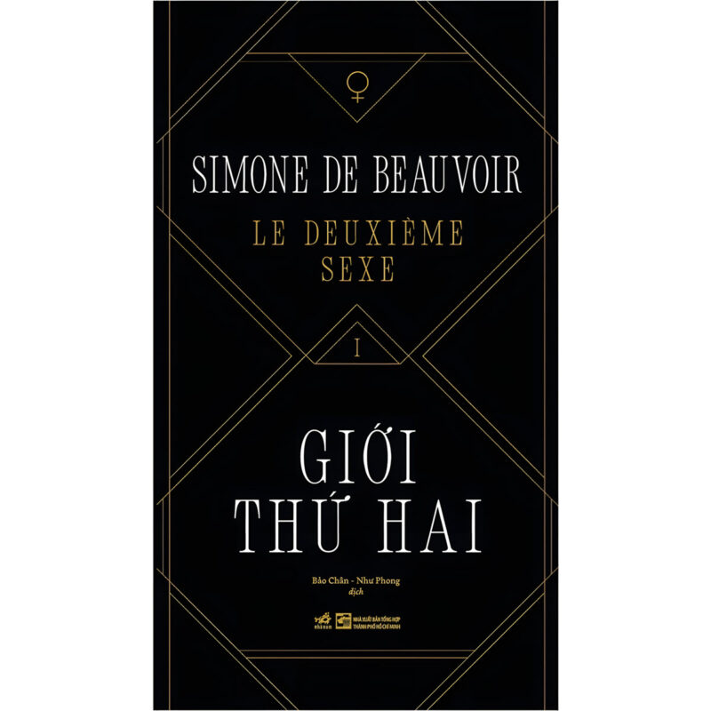 sách giới thứ 2