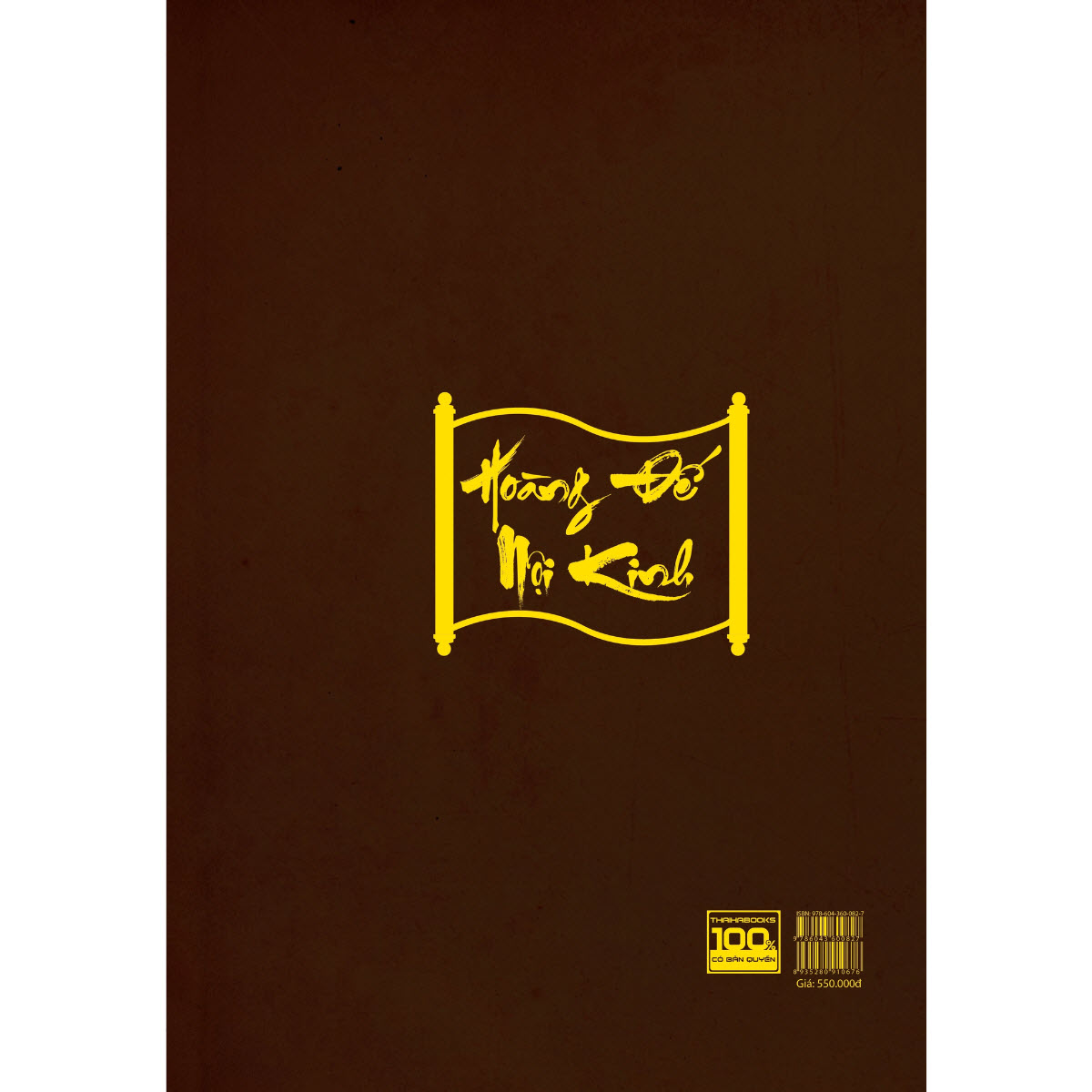 sách hoàng đế nội kinh quyển 8 và 9