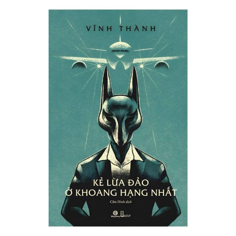 sách kẻ lừa đảo ở khoang hạng nhất