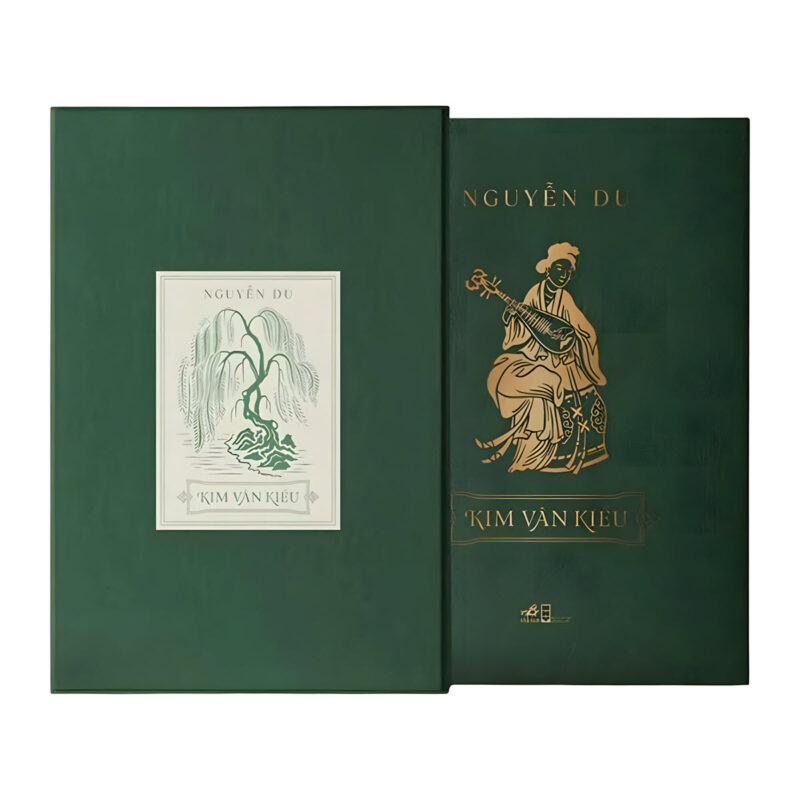 kim vân kiều - phiên bản đặc biệt