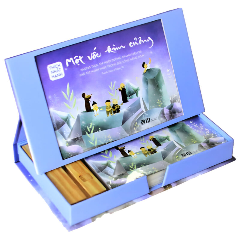 sách một vốc kim cương