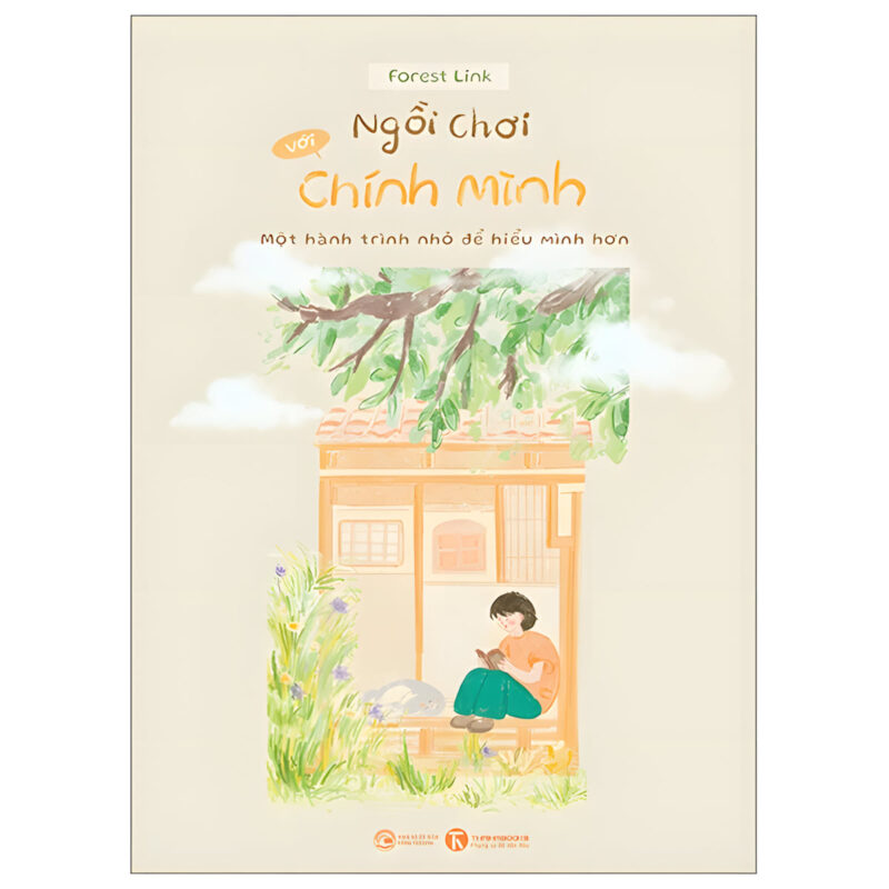 sách ngồi chơi với chính mình