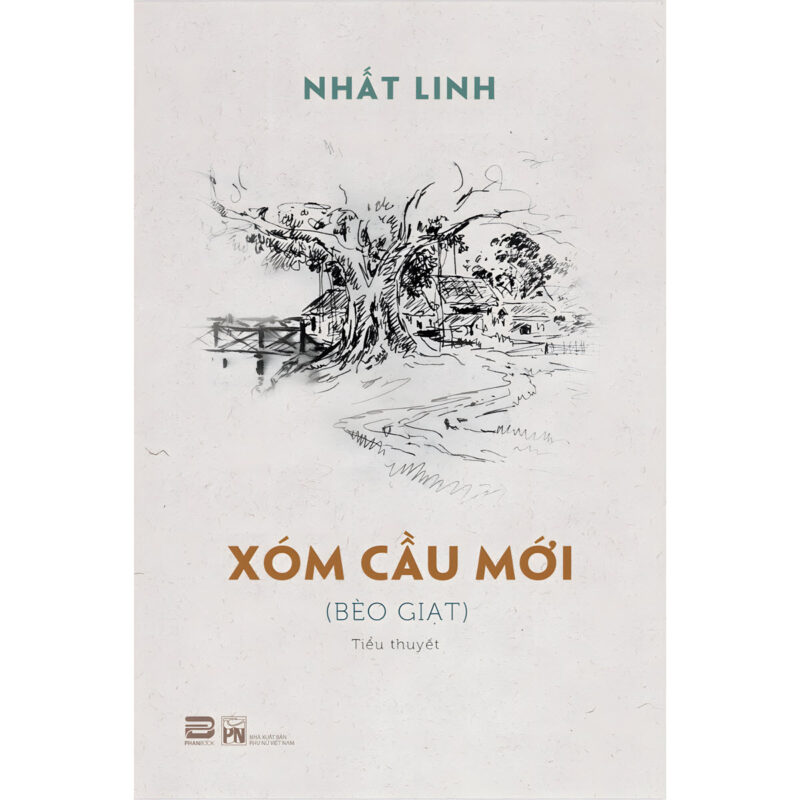 sách xóm cầu mới