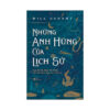 sách những anh hùng của lịch sử
