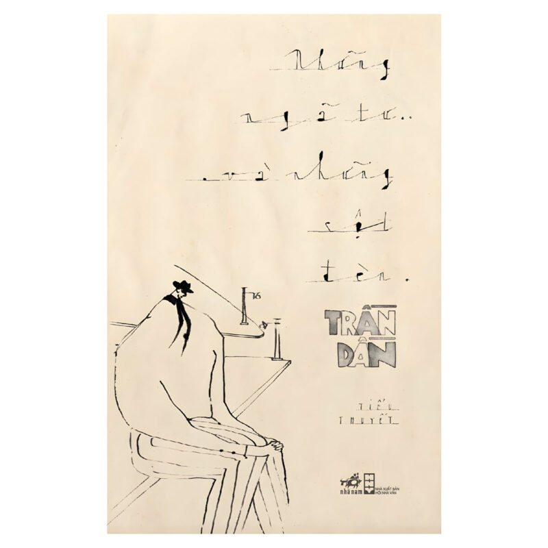 sách những ngã tư và những cột đèn