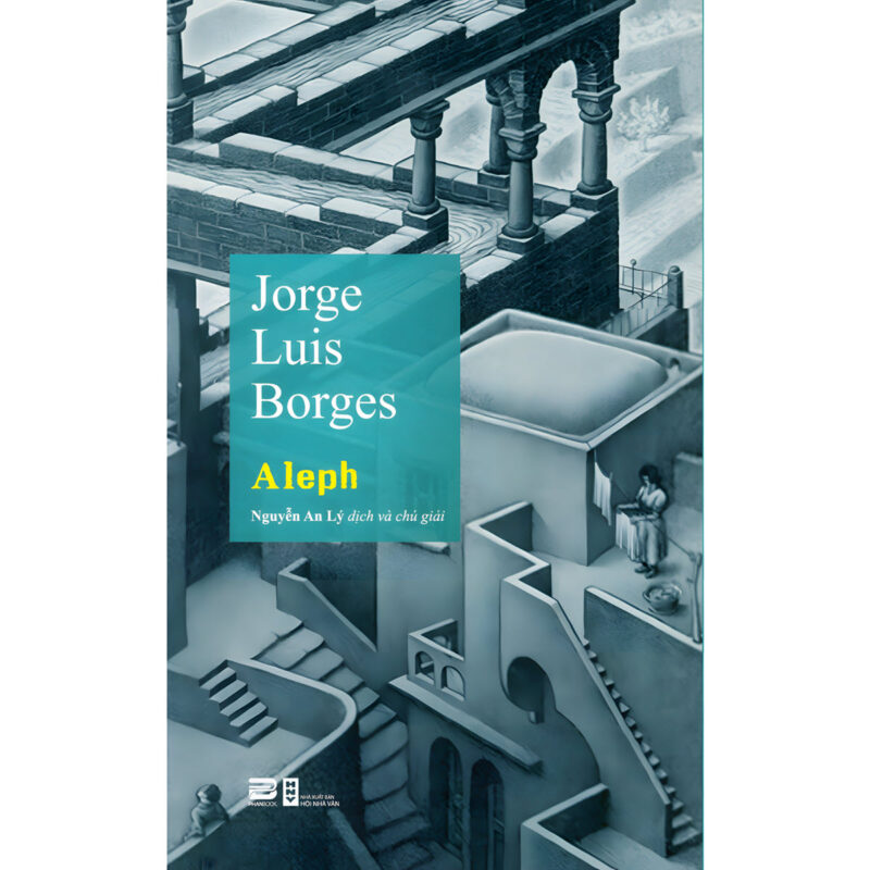 sách aleph