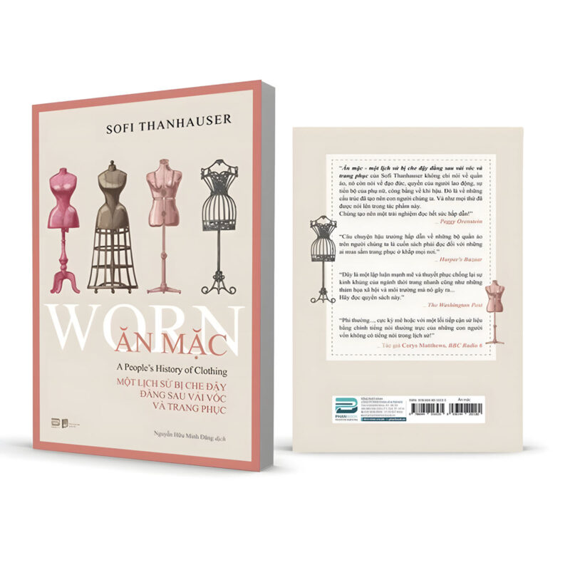 sách ăn mặc