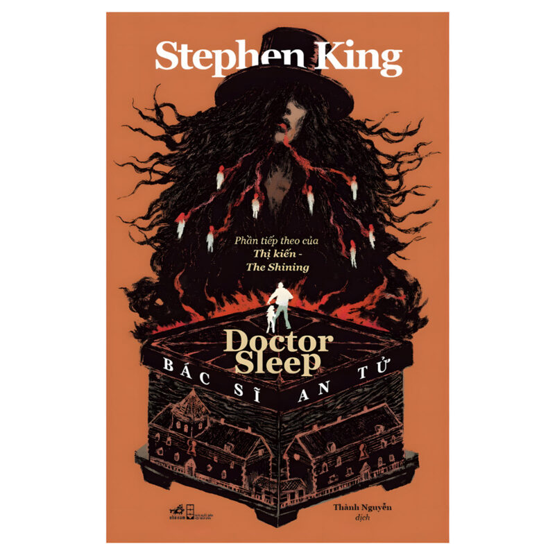 sách bác sĩ an tử