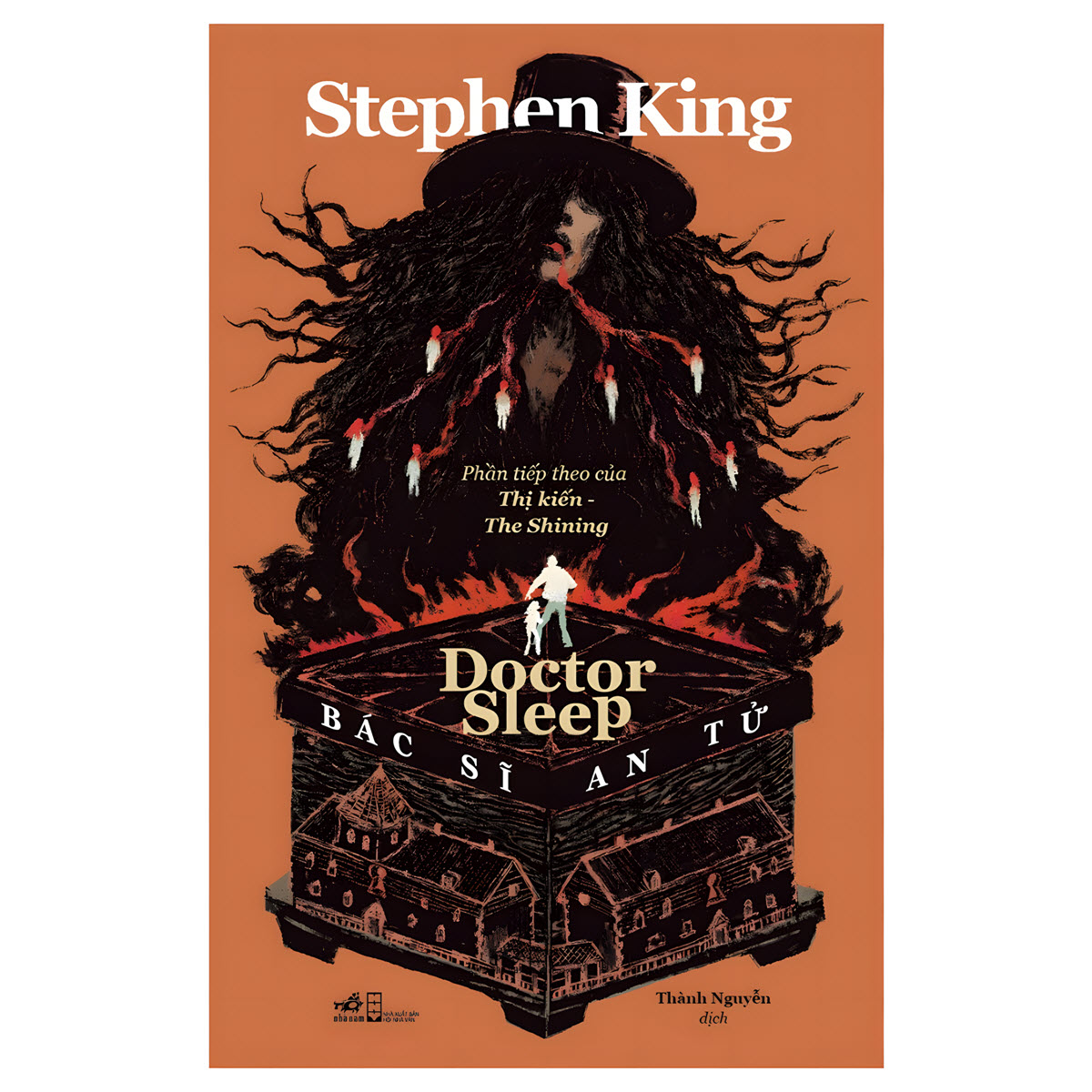 sách bác sĩ an tử