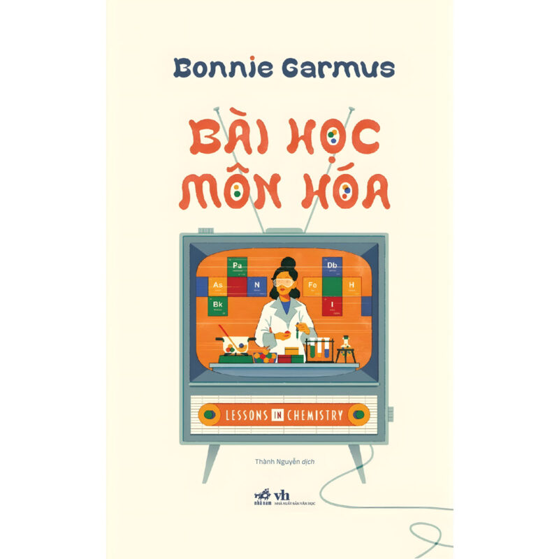 sách bài học môn hóa