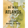 sách bí mật atlantis